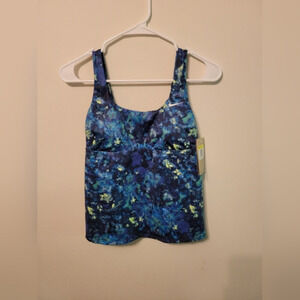 Nike Swim Top